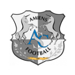 Fanion du club de 'Amiens'