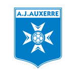 Fanion du club de 'Auxerre'