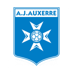 Appartient au club de 'Auxerre'