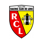 Fanion du club de 'Lens'