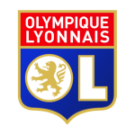 Fanion du club de 'Lyon'