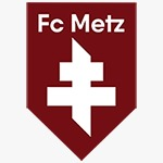 Fanion du club de 'Metz'