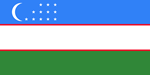 Appartient au club de 'Ouzbékistan'