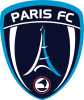 Appartient au club de 'Paris FC'