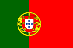 Fanion du club de 'Portugal'
