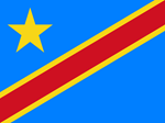 Appartient au club de 'RD Congo'