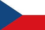 Fanion du club de 'République Tchèque'