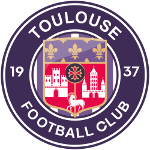 Fanion du club de 'Toulouse'