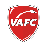 Fanion du club de 'Valenciennes'