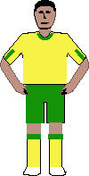 Logo de Afrique du Sud