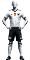 Logo de Allemagne