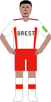 Logo de Brest