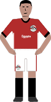 Logo de Égypte