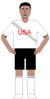 Logo de Etats-unis
