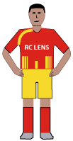 Logo de Lens