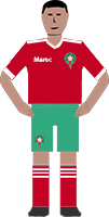 Logo de Maroc