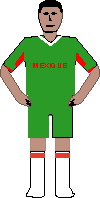 Logo de Mexique