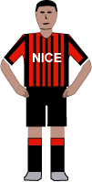 Logo de Nice