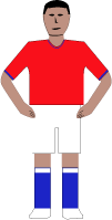 Logo de Norvège