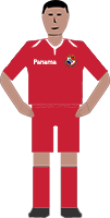 Logo de Panamá