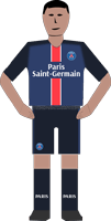 Logo de Paris SG