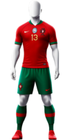 Logo de Portugal