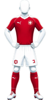 Logo de Suisse
