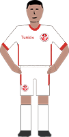Logo de Tunisie