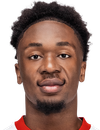 Bryan Okoh