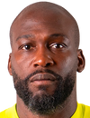 Johny Placide