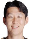 Heung-min Son