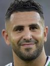Riyad Mahrez
