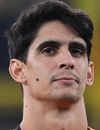 Yassine Bono