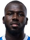 Kalidou Koulibaly