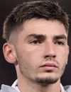 Billy Gilmour