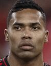 Lobo Silva Alex Sandro