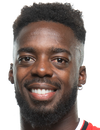 Iñaki Williams