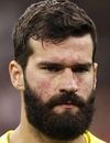 NULL Alisson
