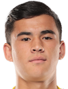 Bekhruz Karimov
