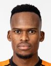 Thabang Matuludi
