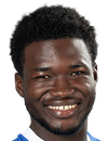 Christopher Bonsu Baah