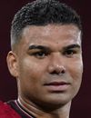 NULL Casemiro