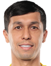 Jamshid Iskanderov