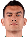 Rustam Ashurmatov