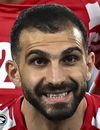 Ehsan Haddad