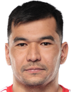 Botirali Ergashev