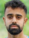Sarpreet Singh