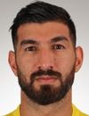 Shahriar Moghanlou