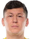 Kuvondik Ruziev