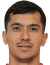 Aziz Ganiev